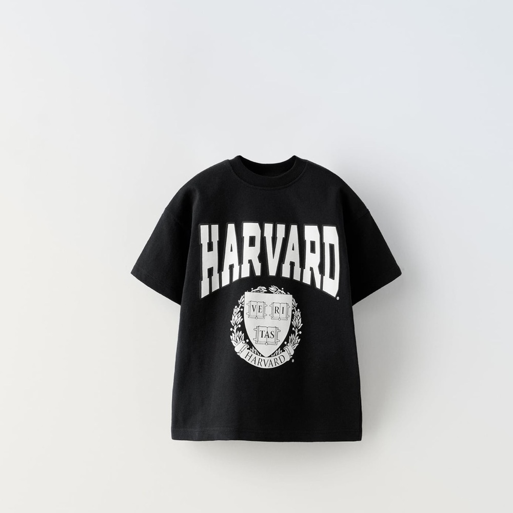 ZARA Toddler shirt